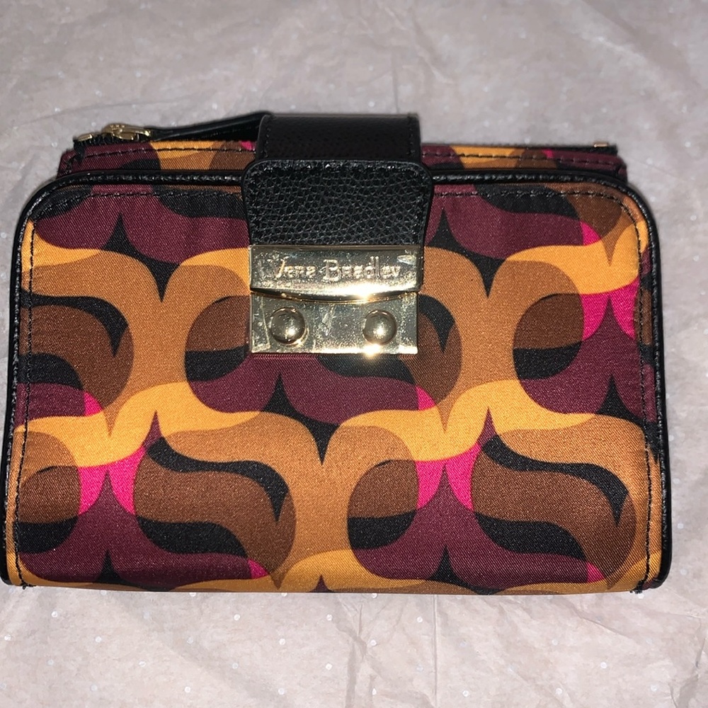 Vera Bradley Wallet
